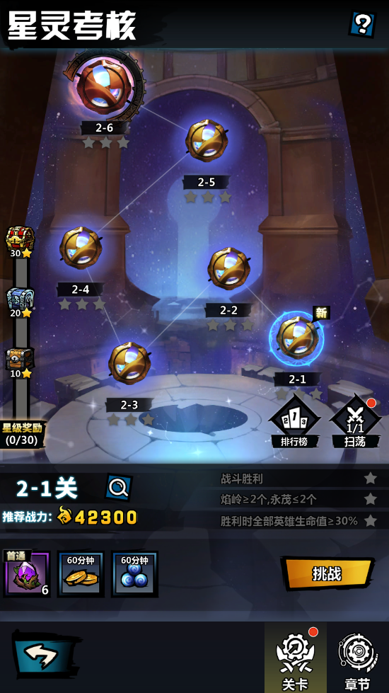 火柴燃不尽，战斗无止境!《火柴人觉醒》之路!