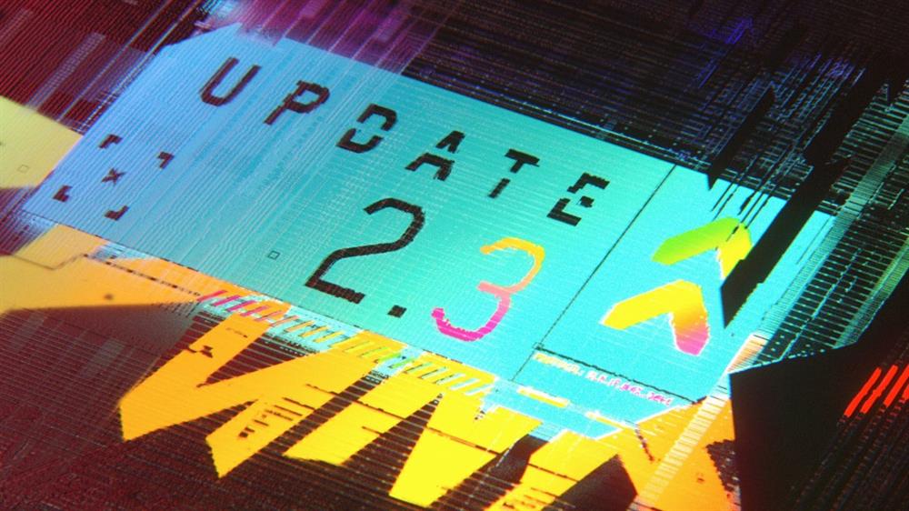 《赛博朋克2077》2.3版本更新延期 原计划6月26日上线