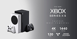 微软与AMD建立多年战略合作伙伴关系开发下一代Xbox硬件