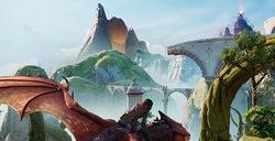 《双影奇境》同时突破三项游戏吉尼斯记录 好评新作