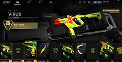 手游移植免费FPS《Combat Master》现已登陆Steam