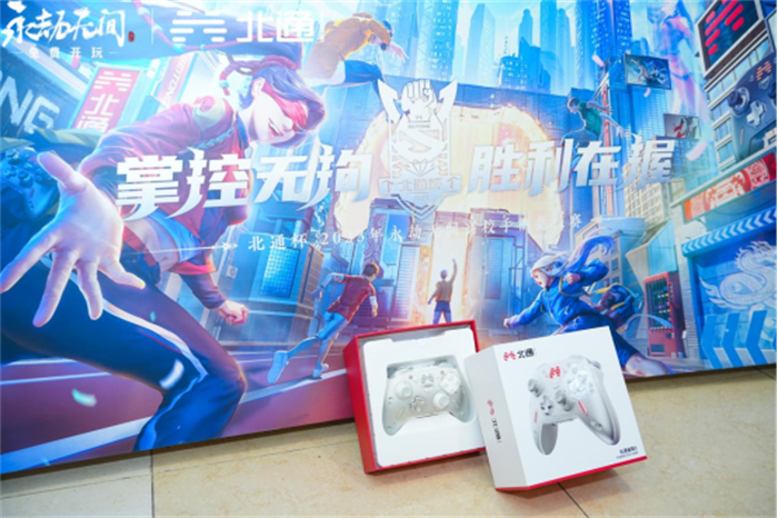 北通杯中的女战神 用北通游戏手柄发挥永劫无间巅峰实力375.jpg