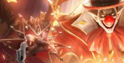 为什么电竞选手们下了班喜欢打MMORPG