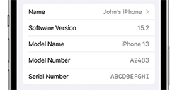 iOS 15.2正式更新了哪些内容  八大新功能汇总