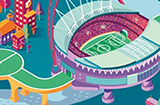 应用日推荐  时刻关注球赛动向《EURO 2020 Official》