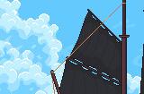 开放世界冒险游戏《海上闪光》现已在Steam平台抢先体验推出