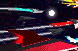 《Ark of The Kosmoz》Steam页面上线 肉鸽宇宙射击