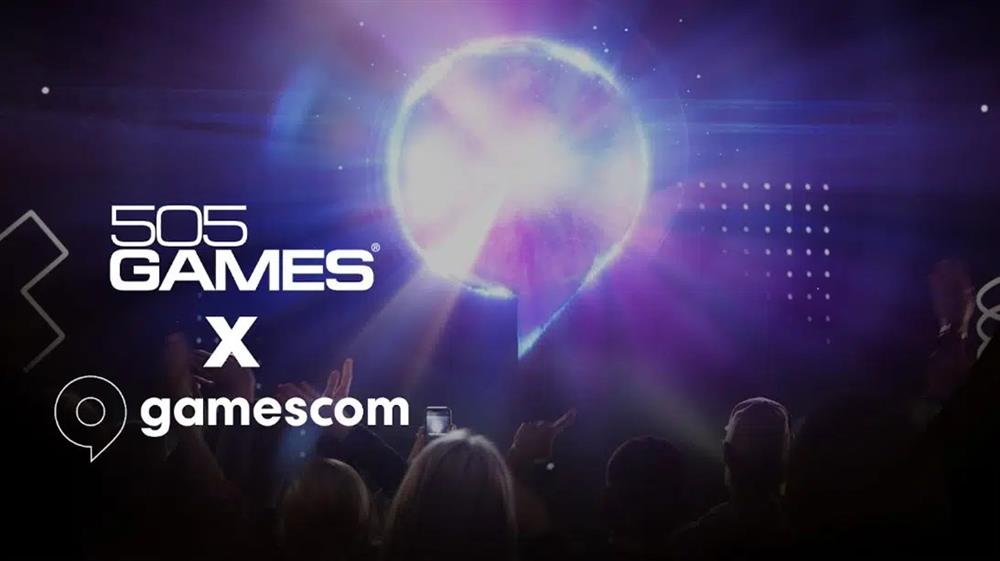505Games科隆游戏展展示名单公布  三款游戏首次Demo测试