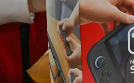 分析师：2026年春季前 Switch 2在全球都会缺货