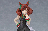 潮趣：《赛马娘 Pretty Derby》优秀素质 手办  Max Factory