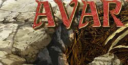 《AVARIS3》steam页面上线最多上万军队混战RTS