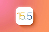 iOS15.5正式版推送iOS15.5更新内容介绍