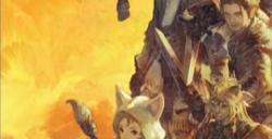 《FF14》新资料片《黄金的遗产》主艺图公开 新角色登场