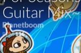 《DJMAX致敬V》For Seasons~Air Guitar Mix~