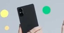 索尼Xperia5 V官宣 罕见无刘海无挖孔小屏旗舰