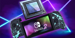 Switch 2或将用三星8纳米工艺  打造性能强劲