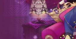魔女与人类的校园恋爱物语 —— 乙女游戏《MAJESTIC☆MAJOLICAL》亚洲繁中版本日发售！