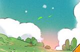 手绘风横版冒险游戏《StellaGale》现已在Steam推出试玩Demo