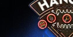 《HANGRY》Steam页面上线 异世界美食RPG