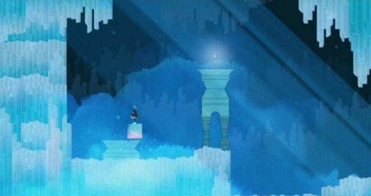 格莉斯的旅程图文攻略  格莉斯的旅程通关大全