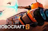 《Robocraft 2》开启Steam抢先体验 定制战车对战新游