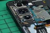 三星与iFixit合作 折叠屏手机加入自助维修计划