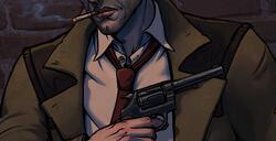 《Finch & Archie》Steam上线 在线合作悬疑探案