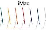 苹果新款 iMac 已在生产测试中  搭载 3nm M3 芯片 多彩外壳