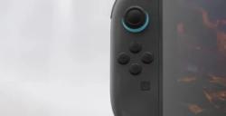 任天堂官宣 Switch2的VVR机能仅支持携带模式