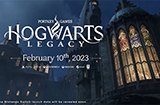 《霍格沃兹：遗产》46分钟实机演示公开将于23年2月10日发售