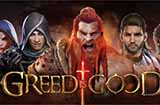 多人动作冒险新游《GREED IS GOOD》开启Steam抢先体验