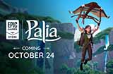 模拟MMO新游《Palia》即将上线Epic锁国区免费游玩
