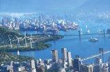 《都市:天际线2》首个玩法预告片公开 预购现已开放