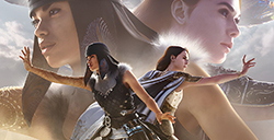 《魔咒之地》将推前传DLC  5月26日发售