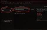 《最后纪元》入门级过滤器设置介绍