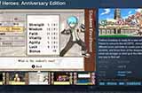 日式DRPG《剑与魔法与学园》1&2上线Steam 将于明年发售