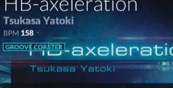 《DJMAX致敬V》HBaxeleration