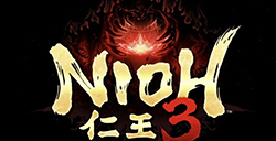 《仁王3》新预告片公布  试玩版已上线