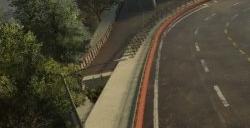 《极品飞车在线移动版》螺旋公路怎么跑 螺旋公路跑图技巧