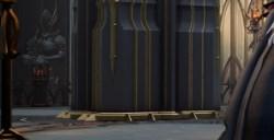 《夜族崛起》金色武器的属性是固定的吗