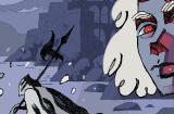 《边境之塔》登陆Steam 复古风恐怖生存冒险