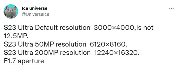 三星 Galaxy S23 Ultra影像细节曝光-1.jpg