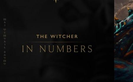 CDPR：《巫师3》攻略——只有10%的玩家选择了最高难度