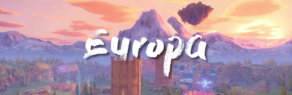 《Europa》宣布延期 至2024年夏季发售
