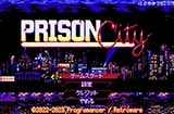 横版动作射击新游《PrisonCity》上线Steam类魂斗罗