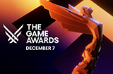 2023TGA游戏大奖颁奖典礼将于12月7日举行