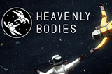 宇航员一败涂地《HeavenlyBodies》12月7日登陆steam