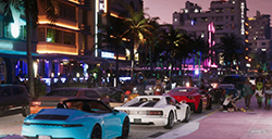 《GTA6》技术突破受限  很难有太大突破