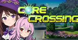 地下城RPG游戏《Core Crossing》已上线Steam