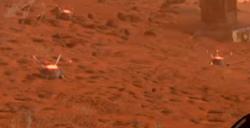 《地狱潜者2》轨道游走火力网有什么特点